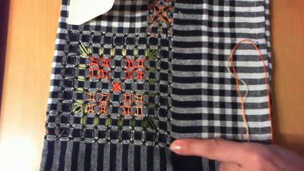 Bordado suizo frances espanol_ parte 1