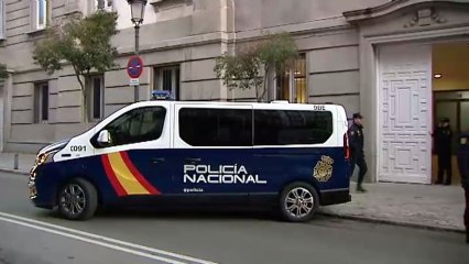 El juicio del 'procés', el de mayor expectación de los últimos años