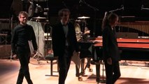 Rihm, Dufourt, Stockhausen et Matalon - Festival Présences 2019  Concert d'ouverture