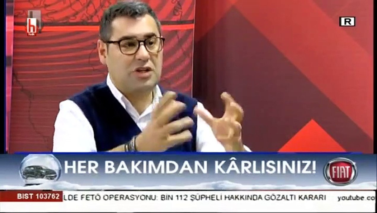 Tunç Soyer: Ben İzmir'im
