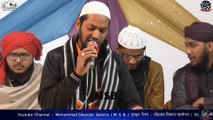 KALAM E RAZA WITH ZIKR YA NABI YA NABI YA NABI BY MOHAMMAD FIROZ RAZA  ASHRAFI PALI AT PRATAP NAGAR JODHPUR