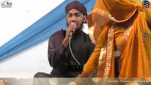 YA KHUDA BAS YAHI  ILTEZA  MERI BY AZAZ OWAISI JODHPUR AT PRATAP NAGAR JODHPUR