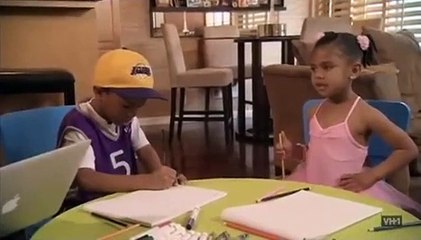 Marrying The Game S03 E03