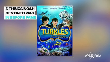 Only True Noah Centineo Fans Will Know These Secrets! | Hollywire