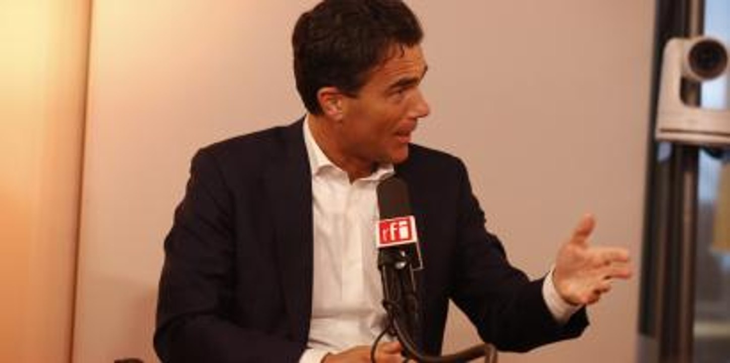 Diplomatie franco-italienne: «C’est tout ce qu’il ne faut pas faire entre deux pays alliés»- S. Gozi