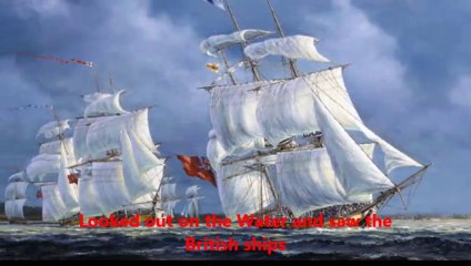 Battle of Plattsburgh Bay