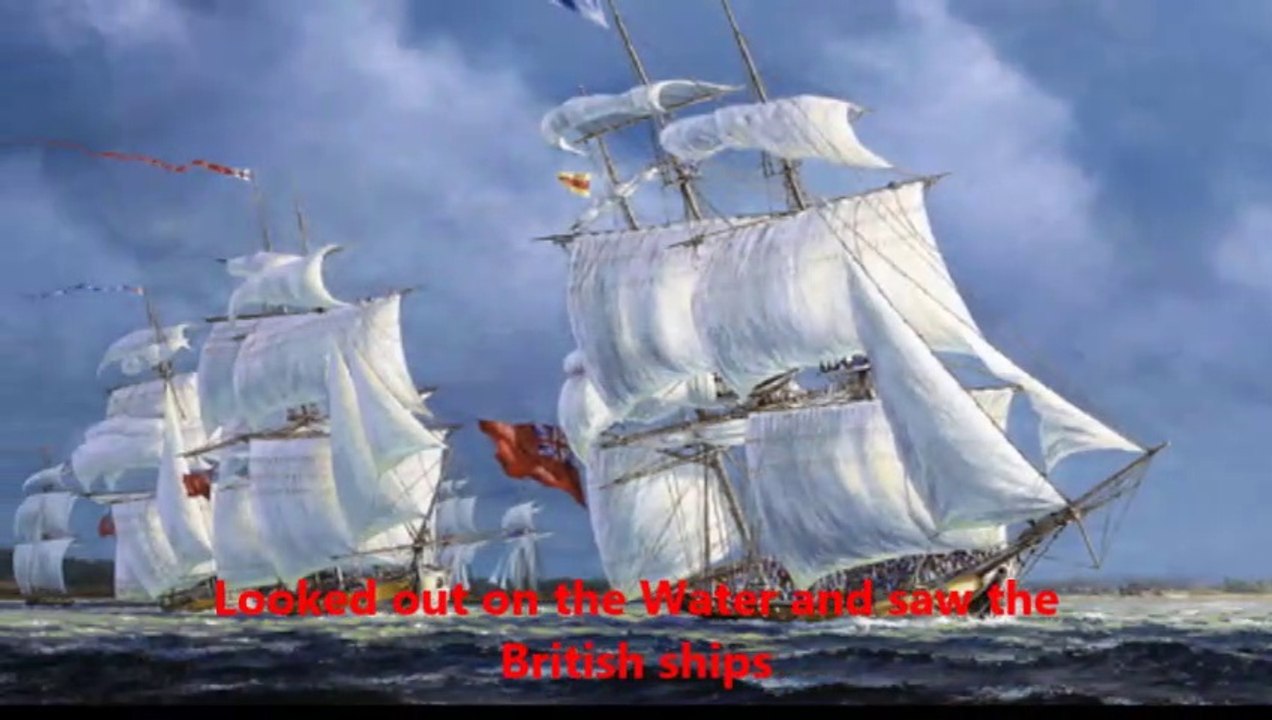 Battle of Plattsburgh Bay