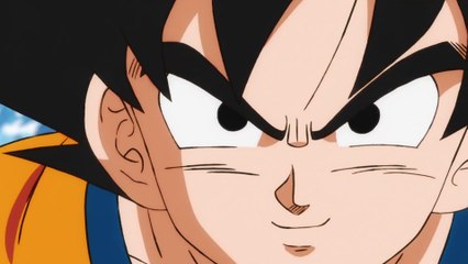 DRAGON BALL SUPER : BROLY - Teaser [VF|HD]