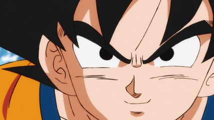 DRAGON BALL SUPER : BROLY - Teaser [VOST|HD]