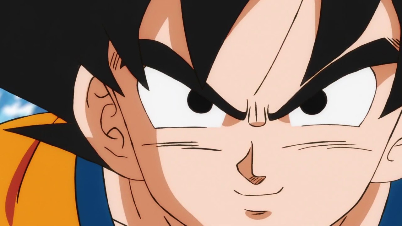 DRAGON BALL SUPER : BROLY - Teaser [VOST|HD]