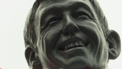 'The best ever' - Tributes pour for Gordon Banks