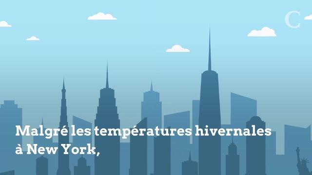 PHOTOS. Kate Moss, Kendall Jenner, Hailey Baldwin : pluie de people pour la Fashion Week new-yorkaise