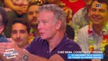 Matthieu Delormeau craque pour Franck Dubosc : il se fait recaler en direct par l'humoriste