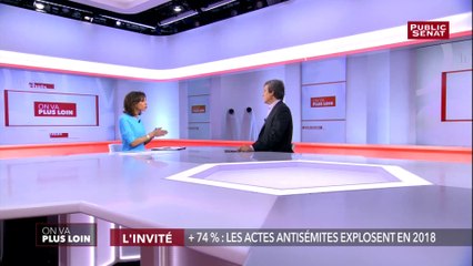 OVPL. Entretien avec le sénateur David Assouline