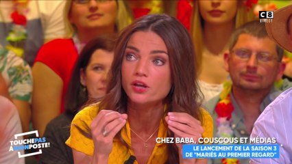Mariés au premier regard : Francesca Antoniotti pousse un énorme coup de gueule