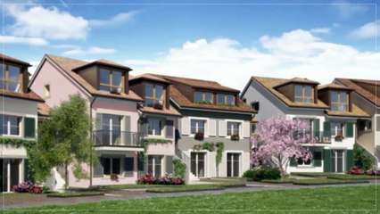 A louer - Appartement - Buchillon (1164) - 4.5 pièces - 100m²