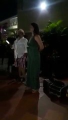 Organizó una fiesta para destapar la infidelidad de su mujer con su amigo.