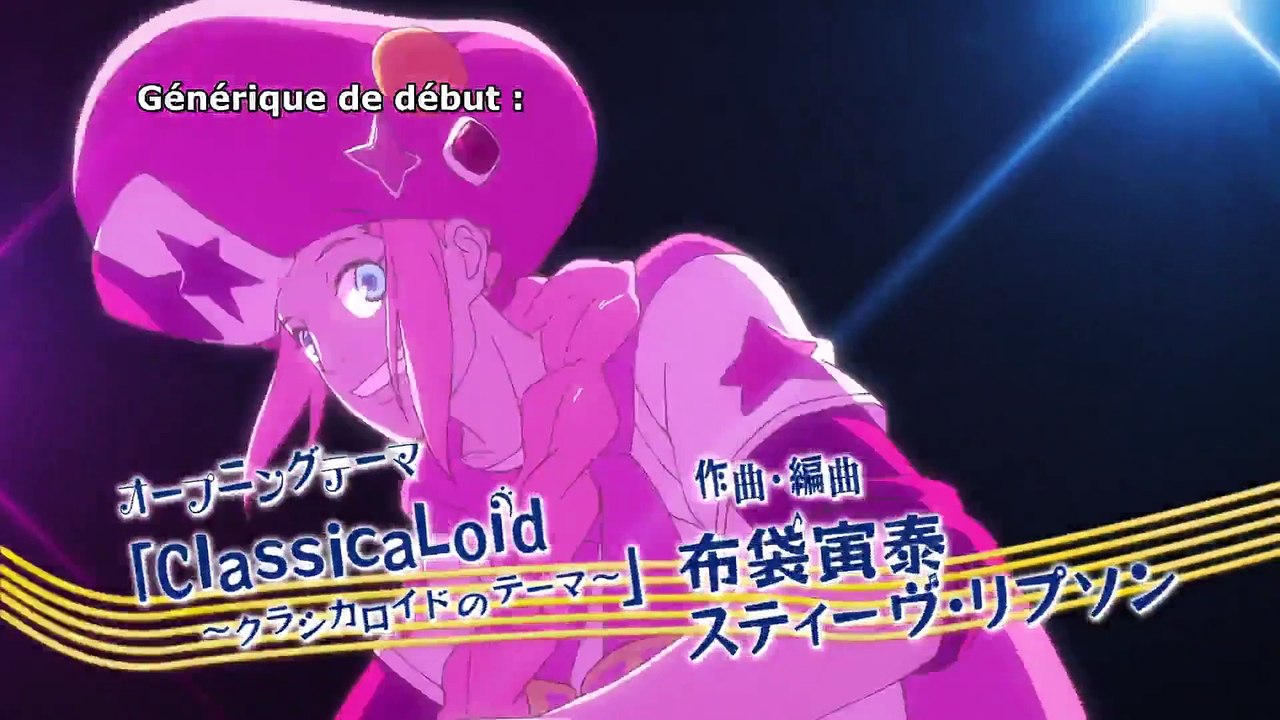 Classicaloid S 1 E 06 Vostfr Video Dailymotion