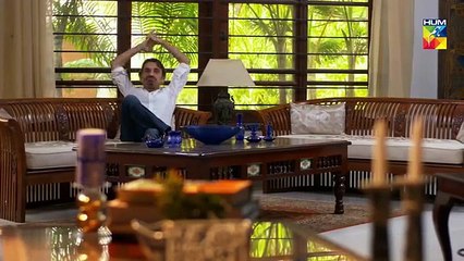 Aatish Ep #26 HUM TV Drama 11 February 2019