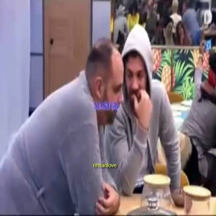 Albala sigue traicionando a Sofia