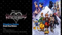 Kingdom Hearts Dream Drop Distance (14-19) Chapitre 8  La Symphonie du Sorcier