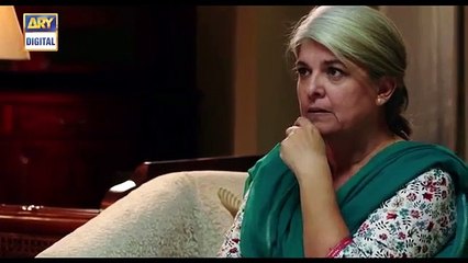 Bandish Ep 8 - 11th February 2019 - ARY Digital Drama