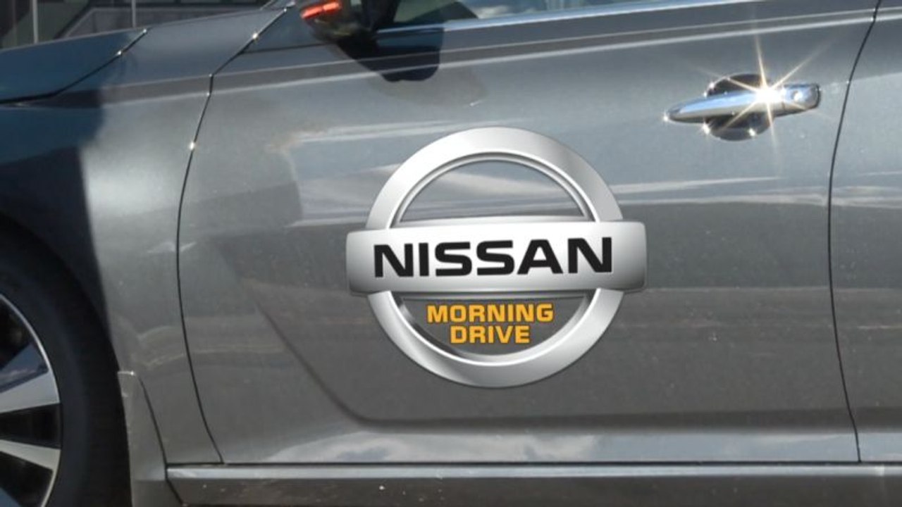 NISSAN Morning Drive: Don Sweeney And Bruce Cassidy On Pastrnak Injury