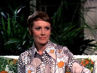 Barnaby Jones Theme (Intro & Outro)