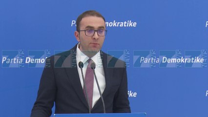 POLICIA APEL PER 16 SHKURTIN, «SHMANGNI RETORIKEN E DHUNES» - News, Lajme - Kanali 7