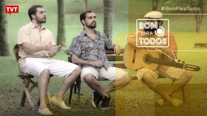 Conheça o Trio Gato Com Fome