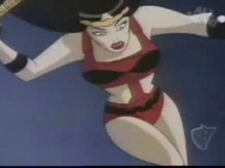 Who is She? (comic book heroines)