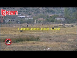 Stop - Prrenjasi me stadium 1 miliarde leke, fituesi i tenderit i paracaktuar! (12 shkurt 2019)