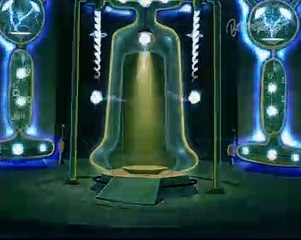 Duck Dodgers 2x06 Elmer Est Démonté