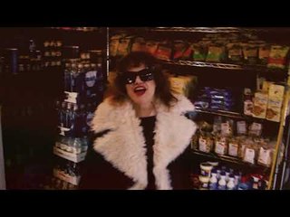 Horse Meat Disco feat. Amy Douglas - 'Let's Go Dancing' Official Music Video)