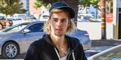 Justin Bieber ‘Receiving Treatment’ For Depression Months After Courthouse Wedding With Hailey Baldwin