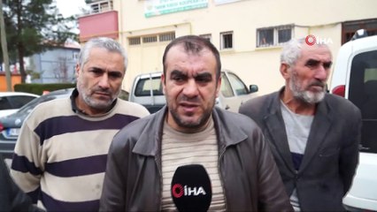 Sosyal güvence istedikleri için kovuldular iddiası