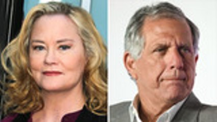 Cybill Shepherd Talks End of CBS Sitcom 'Cybill' & Reaction to Les Mooves Revelation | In Studio