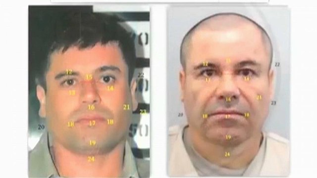 El Chapo considerado culpado