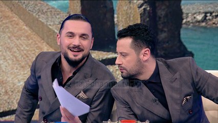 Fiks Fare, 12 Shkurt 2019, Pjesa 2 - Investigative Satirical Show