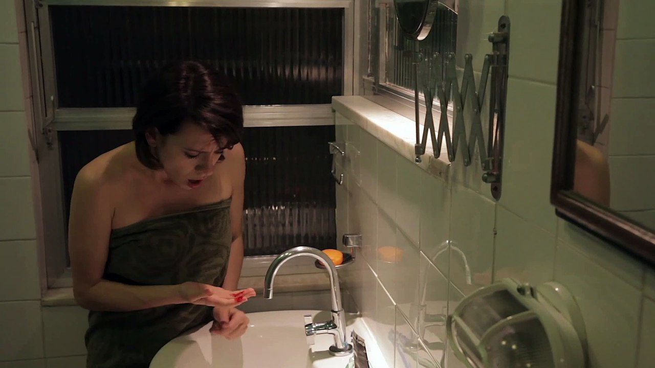 RED S03E10 - Vermelho sangue (SEASON FINALE)_sub ita