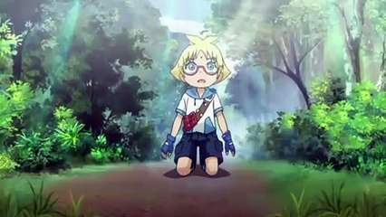 Bakugan VF - Battle Brawlers - 30 - Je Suis Marucho et Je Sais me Battre