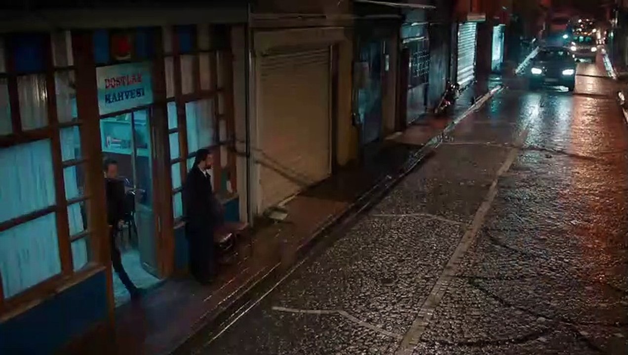 مسلسل الحفرة الجزء الموسم الثاني 2 الحلقة 19 القسم 1 مترجم للعربية - قصة عشق اكسترا