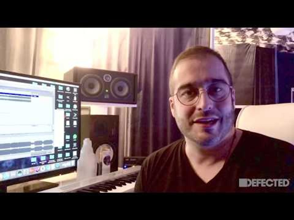 Track Deconstruction: Todd Edwards - You're Sorry