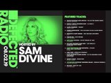 Defected Radio Show presented by Sam Divine - 08.02.19