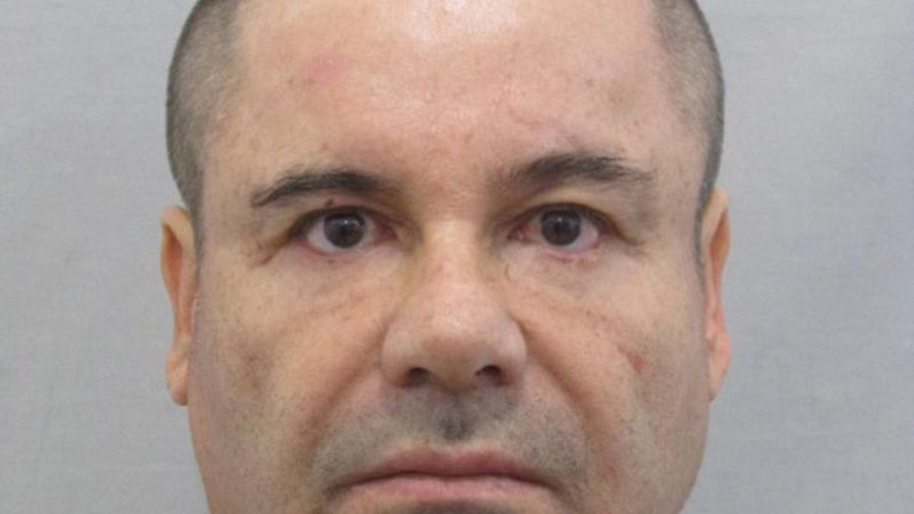 Mexican drug cartel boss 'El Chapo' likely headed to Colorado prison where no one has escaped