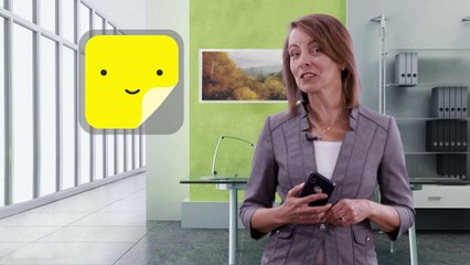 App of the Week - Sticky AI with Francie Black