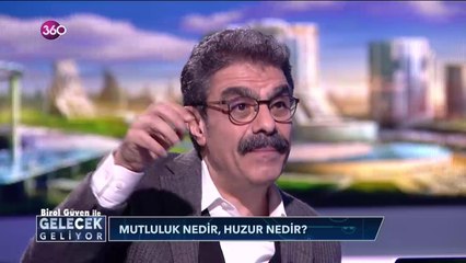 Gelecek Geliyor