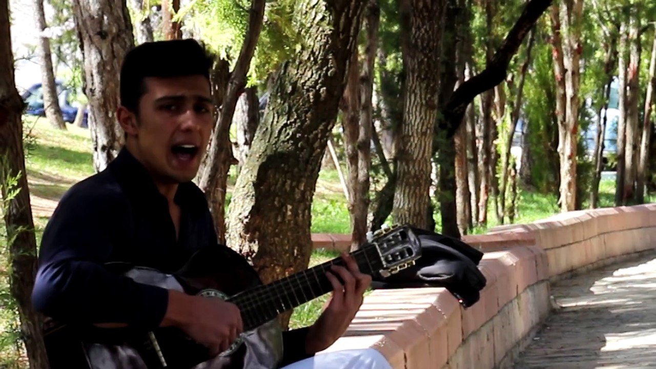 Hasan Kıngır - Kendimi Esir Aldım ( OFFİCAL VİDEO )