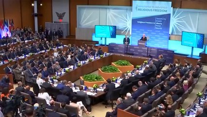 وارسو يناقش السلام في المنطقة بغياب إيران وفلسطين