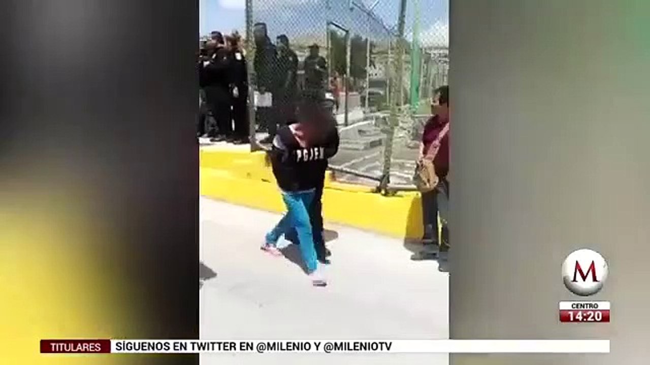 Vinculan a proceso a pareja de Ecatepec por otro feminicidio